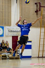 Volleyball Club Einsiedeln 40